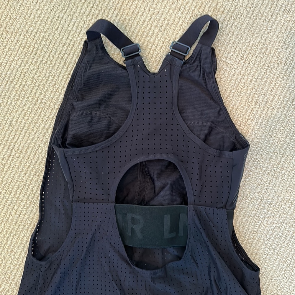Lndr Women's Black Sports Bra - Picture 5 of 7